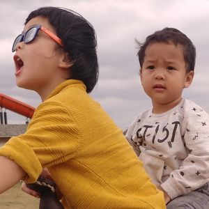 Meet your Posher, Noon noon